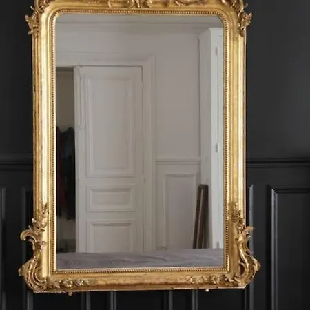Appartement 5 Bdr, 10 Ppl Georgous Typical Parisian Flat Paris