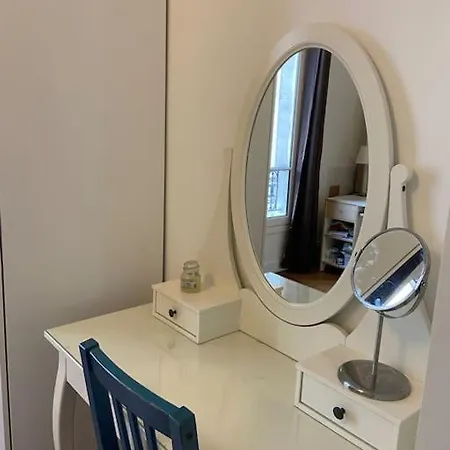5 Bdr, 10 Ppl Georgous Typical Parisian Flat Appartement *